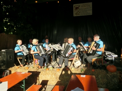 Auftritt beim Weingut Herztal_7