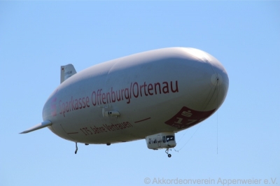 Sparkassen-Jubiläum