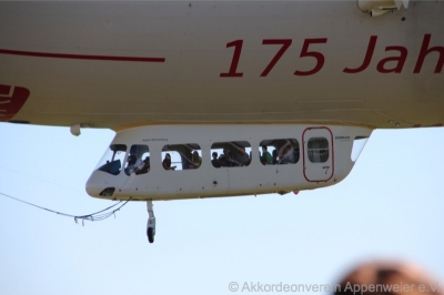 Sparkassen-Jubiläum