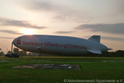 Sparkassen-Jubiläum