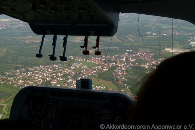 Sparkassen-Jubiläum