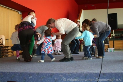 Vorspielnachmittag 2012