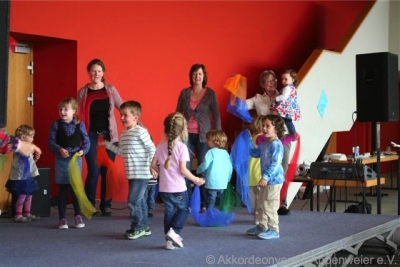 Vorspielnachmittag 2012