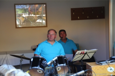 Nesselried brennt 2012